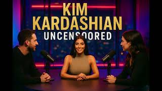 Celebrity Kim Kardashian UNCENSORED | The Untold Story of Fame, Business & Power Wealth