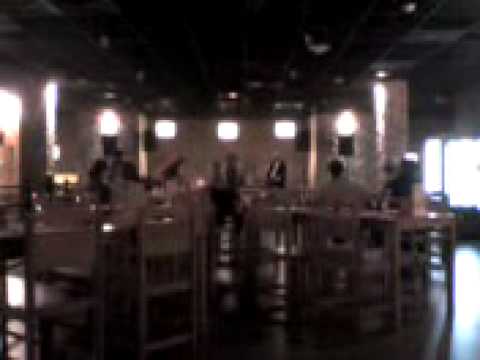 Jasper Lee band (excerpt their show)