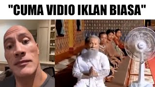 Cuma vidio iklan biasa...