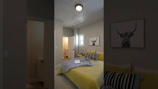 3143 Porter Ave video tour