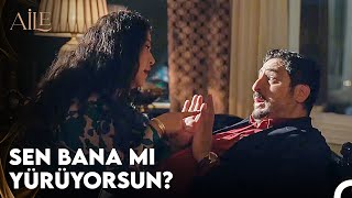Asumandan Turguta İlan - I Aşk 🔥 - Aile