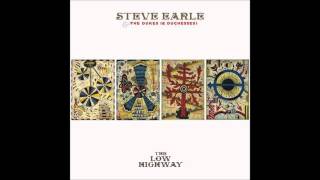 Steve Earle   Remember Me chords