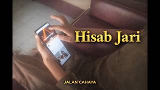Hisab Jari      Rap Religi U0026 Muhasabah Diri lagureligi muhasabahdiri