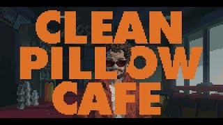 Кафе «Чистая Подушка» | "Clean Pillow" Cafe