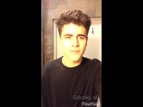 Jack Gilinsky snapchat - YouTube
Jack Gilinsky Snapchat