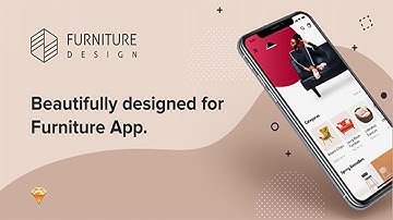FURMA - Furniture Design UI Kit | Themeforest Website Templates and Themes