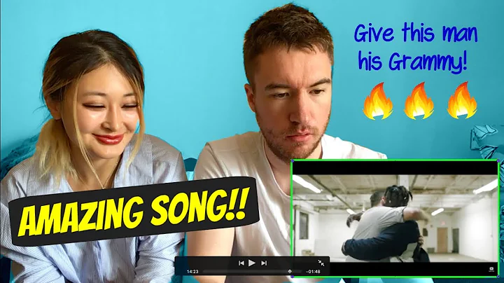 I'm Not Racist - Joyner Lucas *CHINESE/SCOTTISH couple REACTION*