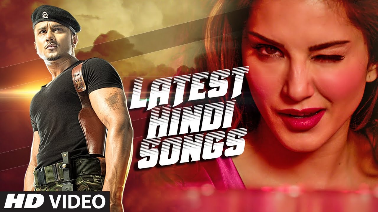 NEW HINDI SONGS 2016 (15 Hit Collection) Latest