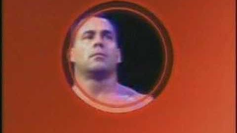 Smackdown! 2: Know Your Role - Dean Malenko Mini Tron