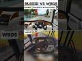 bus simulator Indonesia vs World Bus driving simulator graphics &amp; detailings comparison 🧐