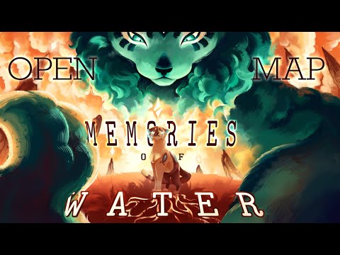 Memories of Water | (CLOSED) MAP call | Bad Blood in the River - p II