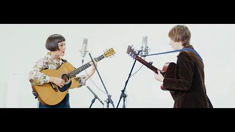 "Where is My Mind?" Pixies acoustic cover