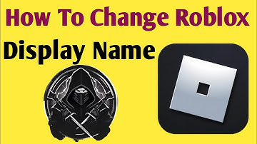 How To change Roblox🔥Display Name 2025