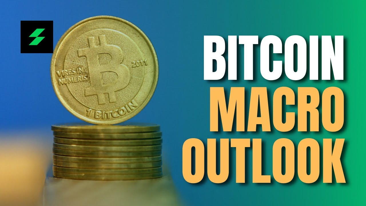 Bitcoin Macro Outlook | ETH, XRP, ZEC, XTZ Analysis