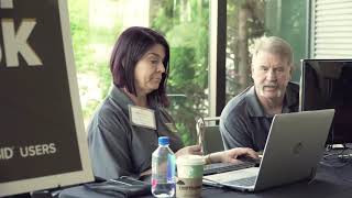 SmartBid Academy 2018 - Are You Ready
