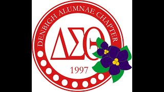 Spring 2023 Rush – Denbigh Alumnae Chapter of Delta Sigma Theta