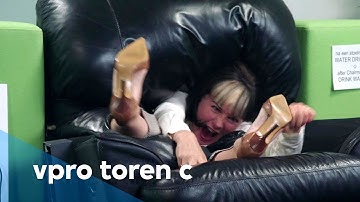Massagestoel | Toren C