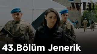 Avlu - 43.  Jenerik | Moğollar \