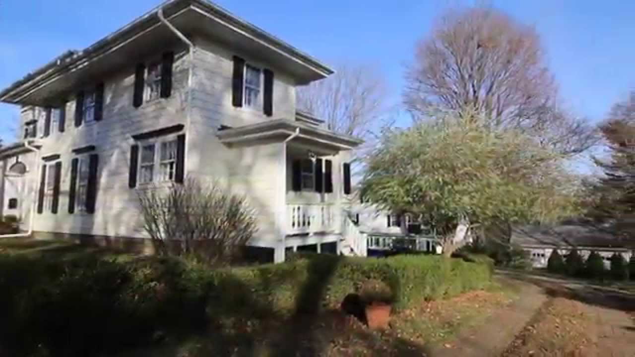 212 Woodruff Ave Watertown CT YouTube