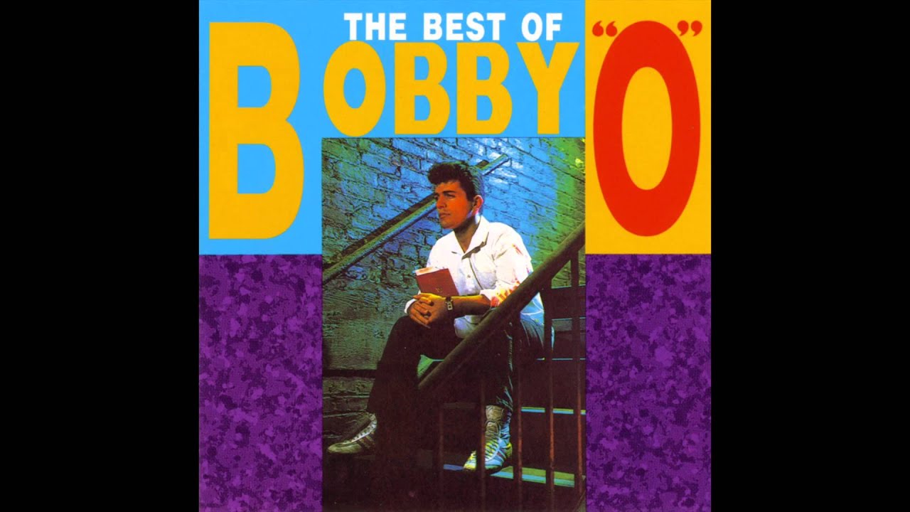 Bobby O - Hangin' On