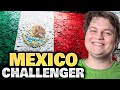 DAS NEUE PROJEKT - CHALLENGER IN MEXICO