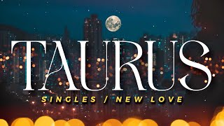 TAURUS Singles - You've Changed 180° \u0026 People Notice \u0026 Find It Attractive | Feb4-10