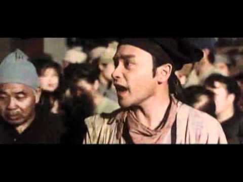 香港衛視電影台 戀戀張國榮