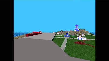 Info Center Relocated