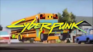 that gumball episode about cyberpunk 2077 (ORIGINAL MEME)