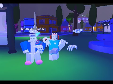 A Universal Time Gaster And Sans Trolling Father And Son Roblox Youtube - roblox father of time