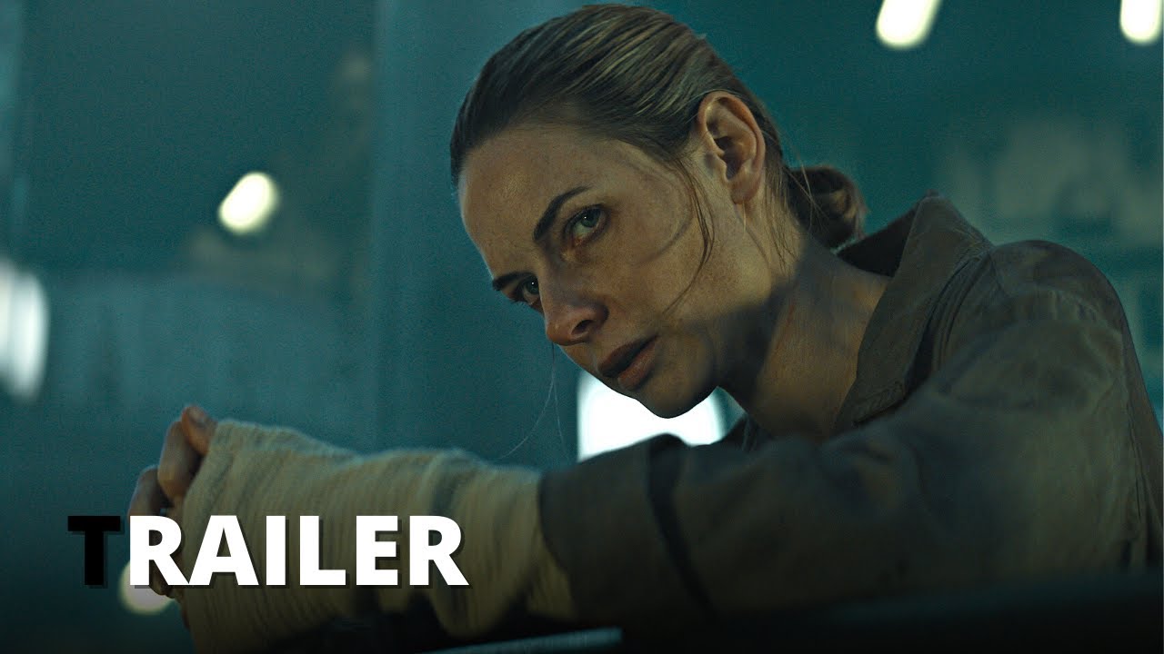 SILO (2023) | Trailer italiano della serie sci-fi di Apple TV+