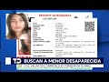 Buscan a menor de 13 años desaparecida en Ciénega de Flores, NL