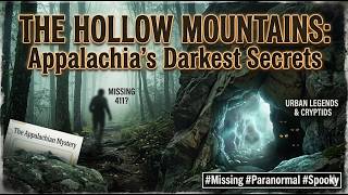 Why Appalachia is the Scariest Place on Earth