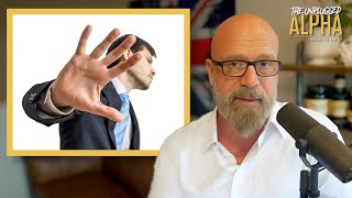 Why Telling Her NO Is the Ultimate Power Move