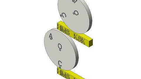 General Plane/Complex Motion of Rigid Body Concept Explained: S۔P 5-7 J. L Meriam