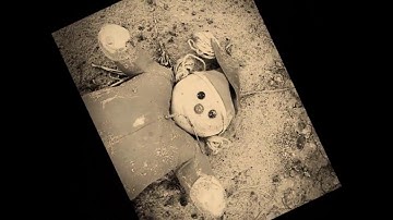 WHEN I WAS EIGHT Official Music Video ©1974 & 2012 LINDA NOYES