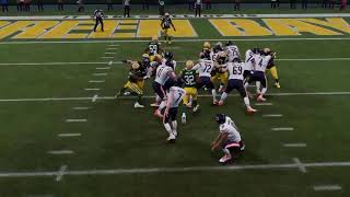 Madden 26 S18 Building A Sun Valley Dyansty: Bearsvs