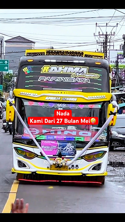 Nada basuri kami dari 27 bulan mei🤣🙌