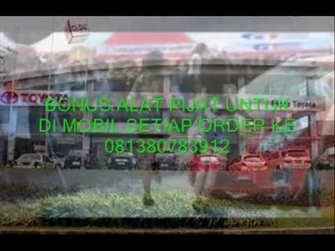 Mesin Pijat Kaki - Pijat Koo