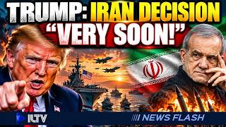 ILTV News Flash – October, 14, 2026