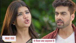 Yeh Rishta Kya Kehlata Hai Today Episode NEW PROMO 6th october 2025