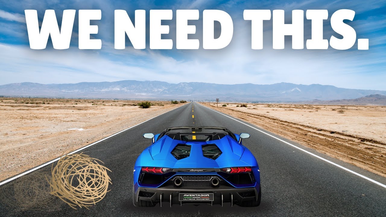 Why Are Racing Sims Missing Campaign Mode?