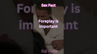 The Art of #foreplay #love #sex #facts #women #sexadvice #sexfactsshorts #bed #engaged #satisfying