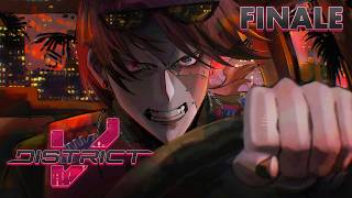 【#DistrictV】FINALE | \