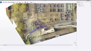 GeoTIFF in Trimble Connect