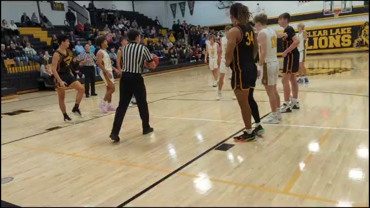 Clear Lake Lions Boys Basketball YouTube clear-lake-lions-boys-basketball-youtube