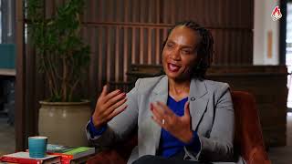 Factory Fireside with Lindiwe Sebesho