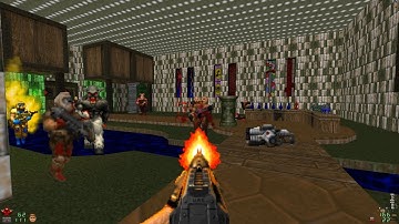 Dead Are The Hopes - Complex Doom & LCA (Icarus) [Part 9]