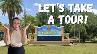 Your private tour of Caliente Clothing Optional Resort Florida #clothingoptional