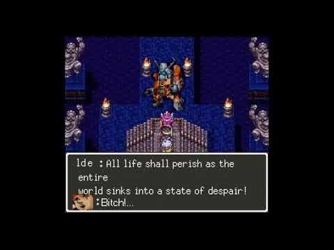 Ideon MIDI - Bowstrings Fly (part of it)